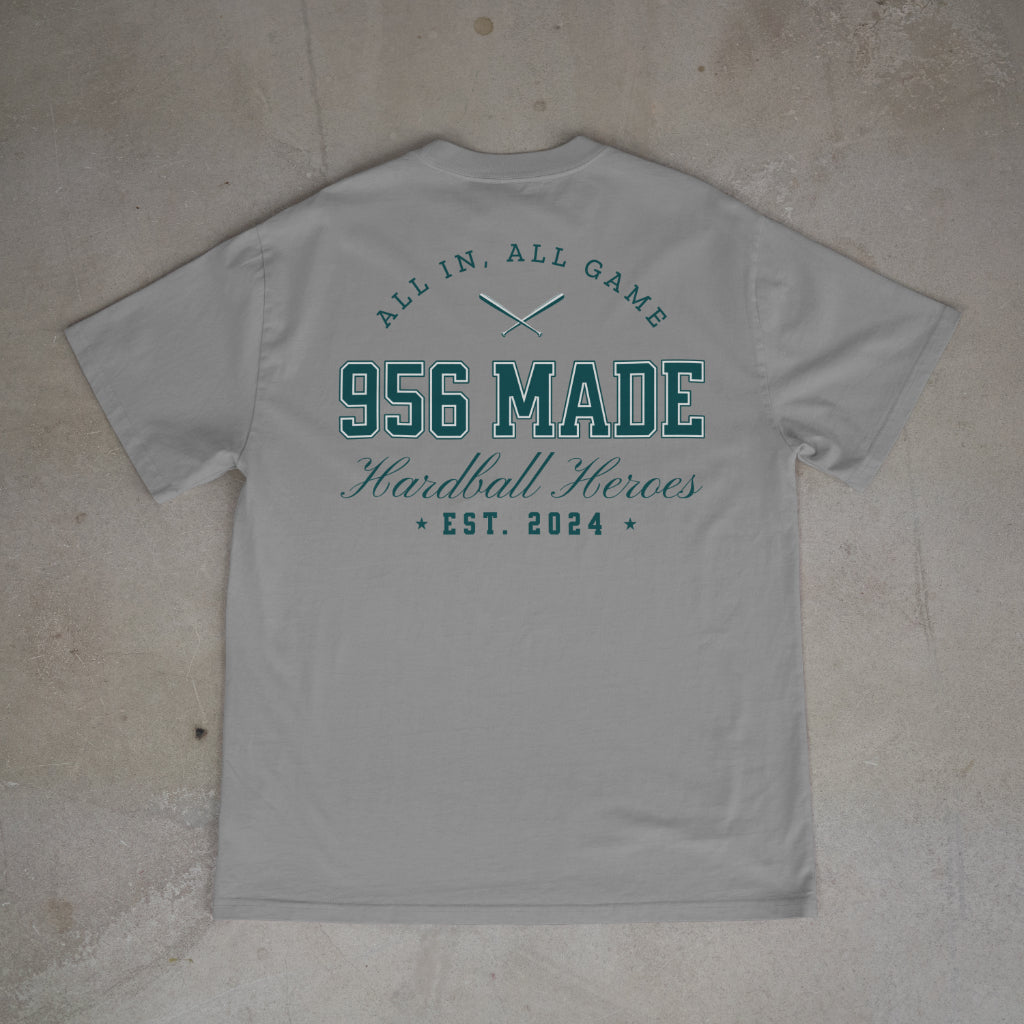 956 Made Tee