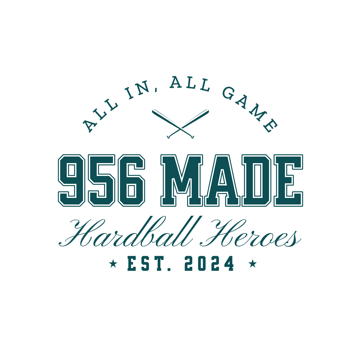 956 Made Tee