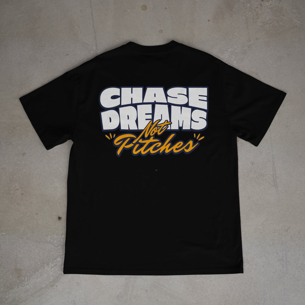 Dream Chaser