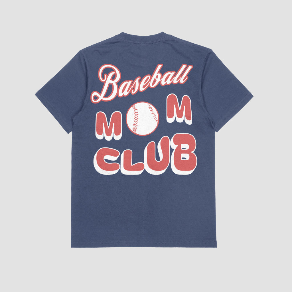 Mom Club Tee