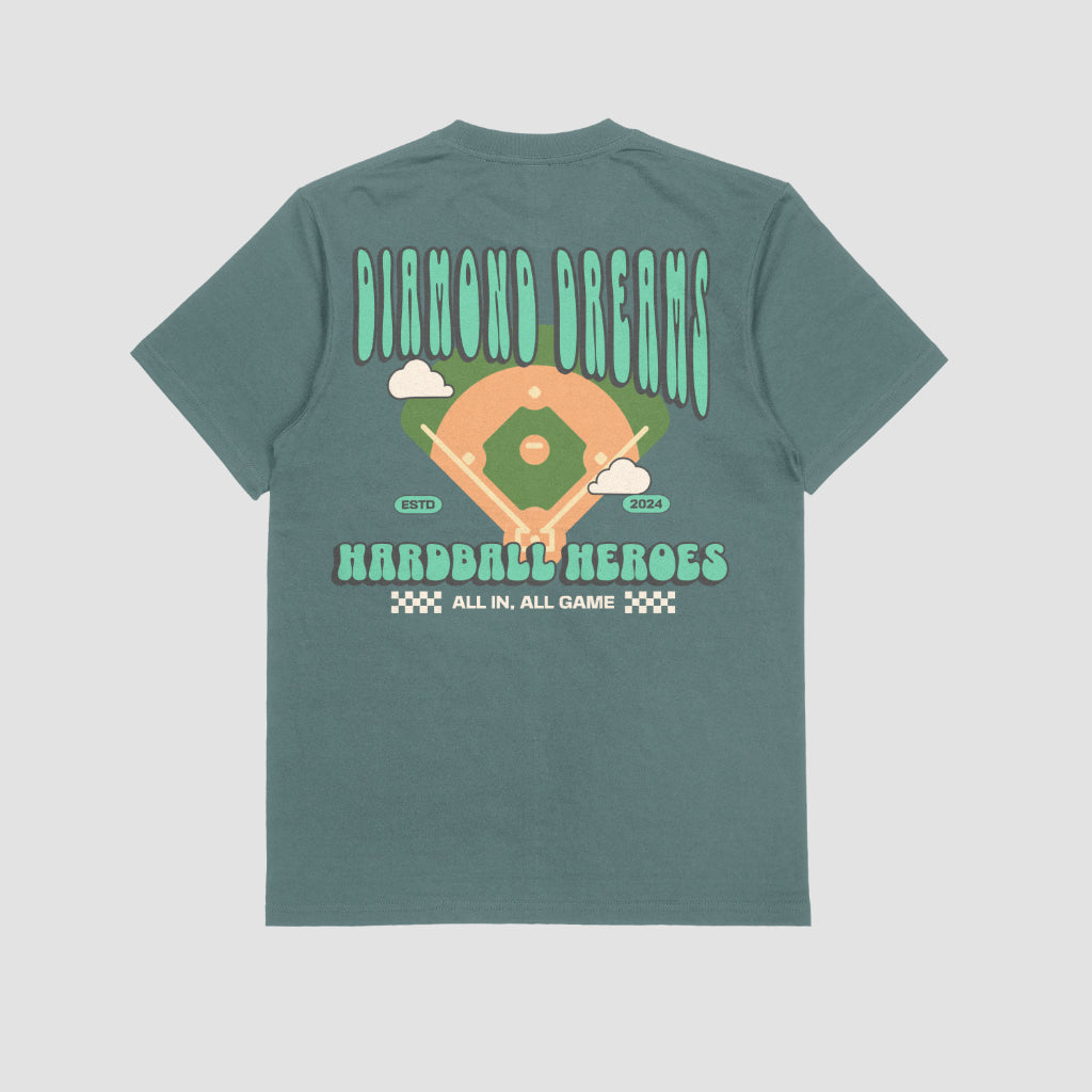 Diamond Dreams Tee